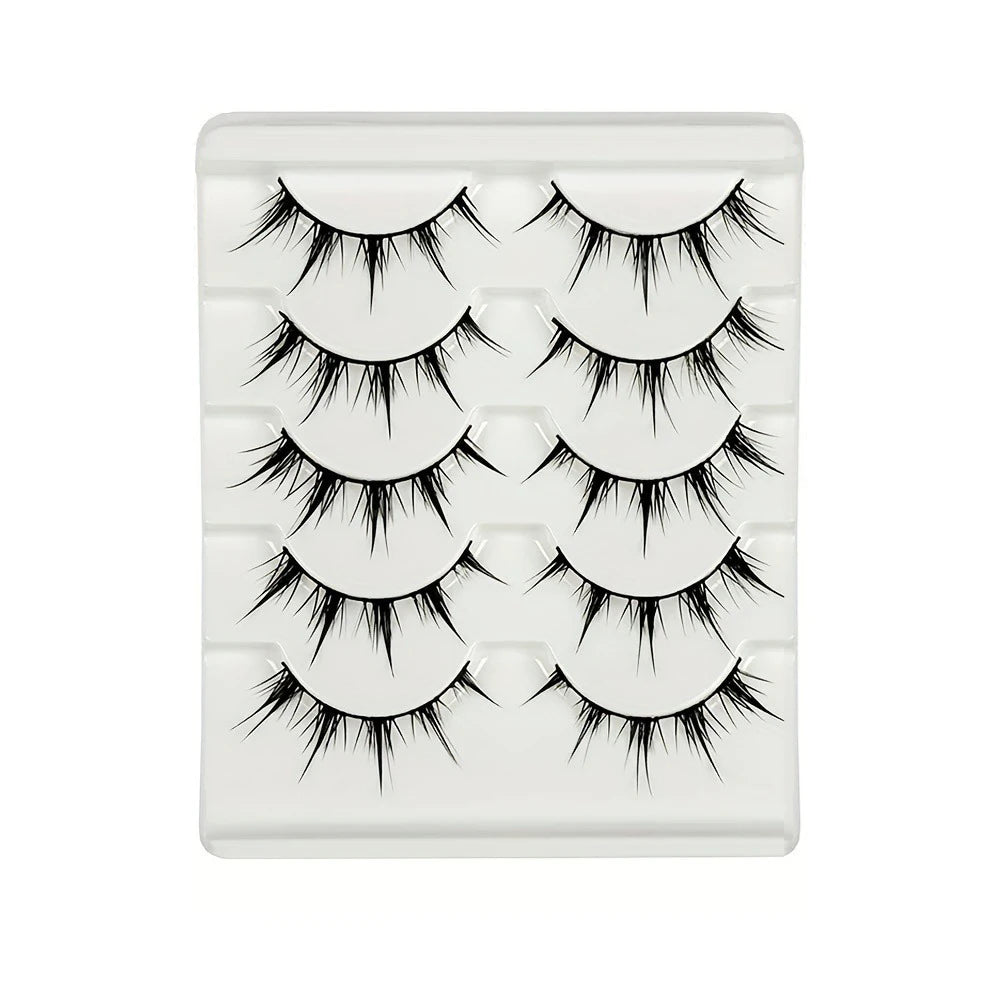 Anime Lashes