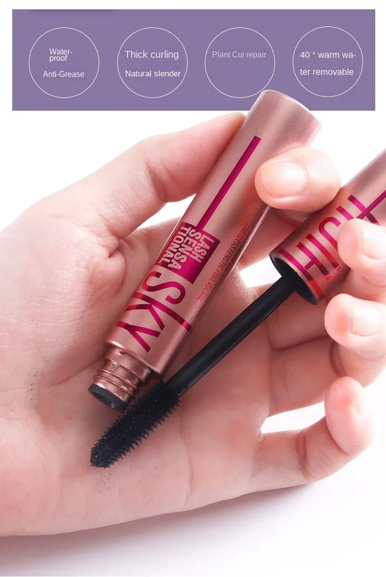 Sky High Mascara