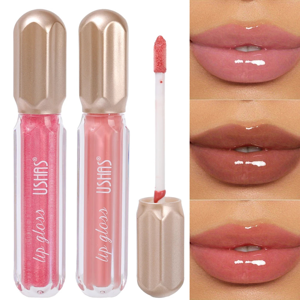 Glitter Lip Gloss