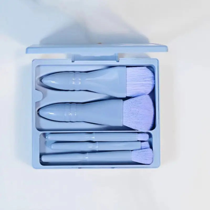 Portable Mini Makeup Set