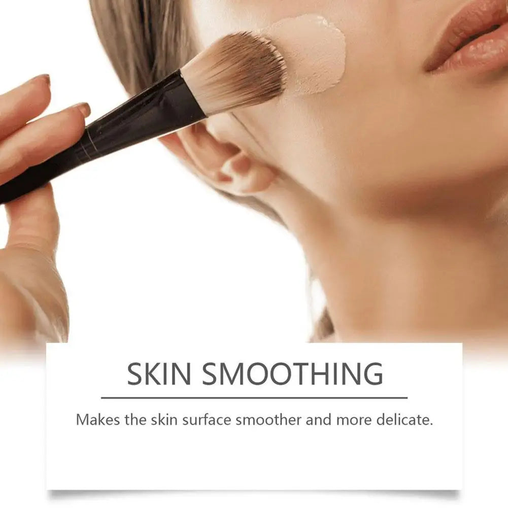 Color Changing Liquid Foundation