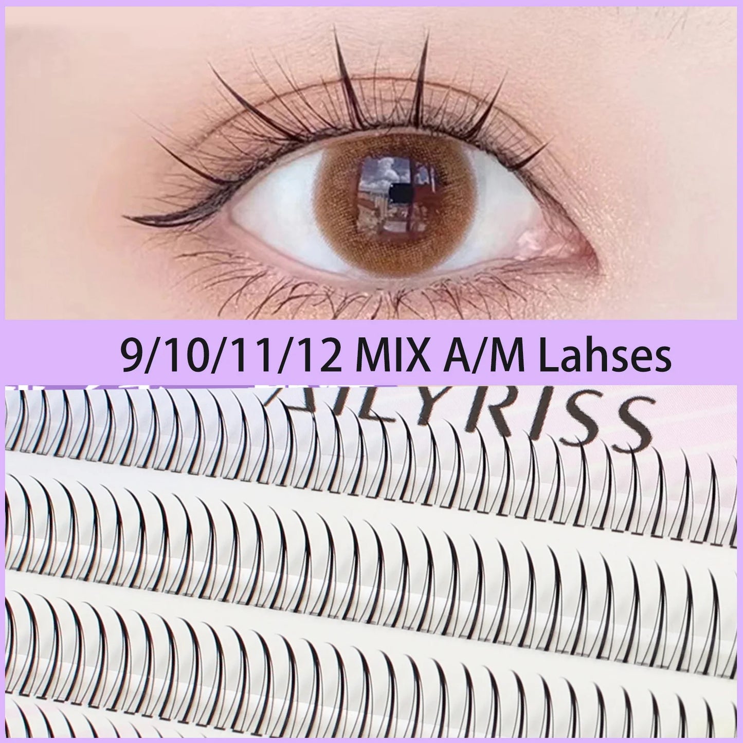 Fairy Lashes