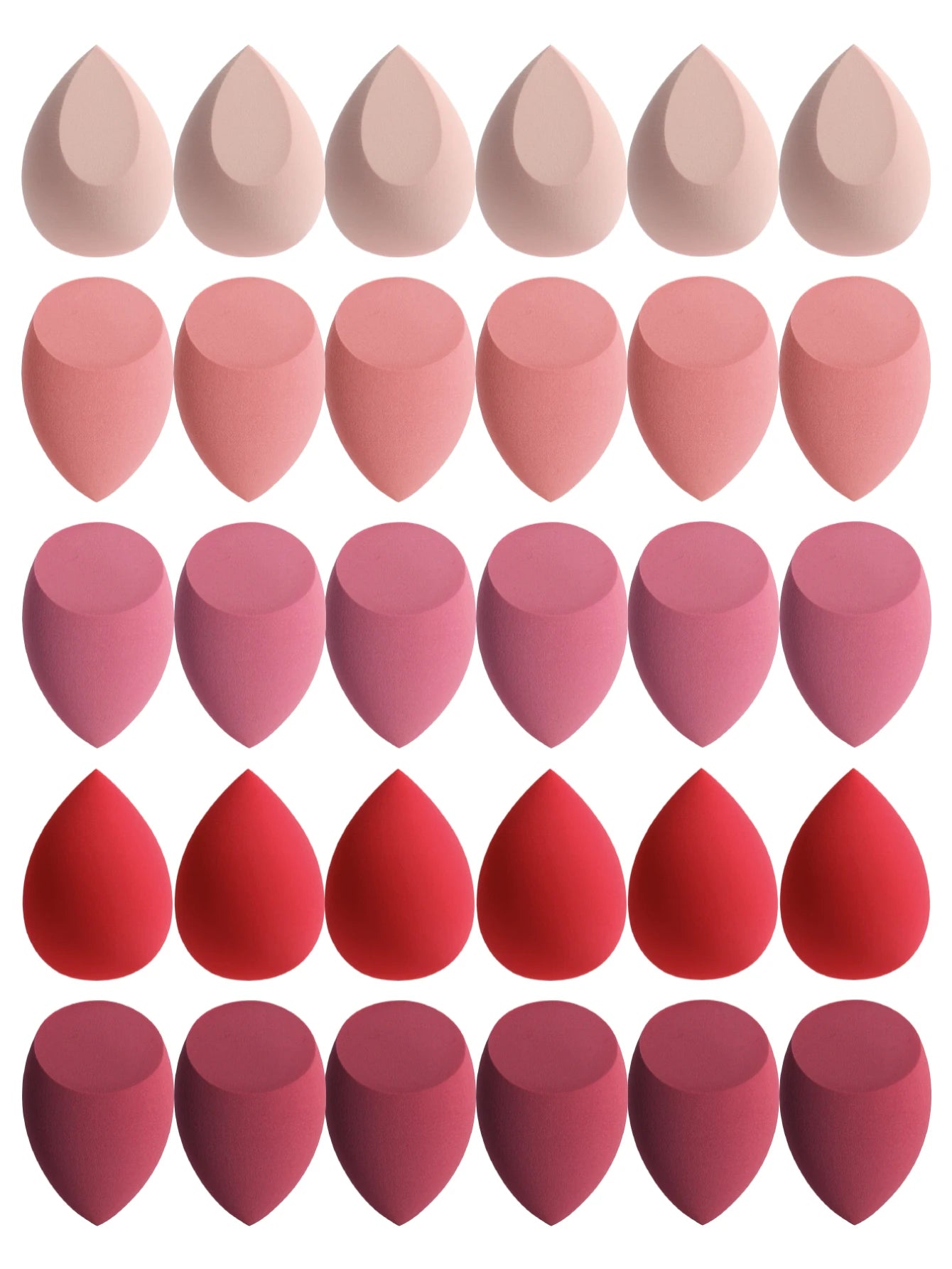30 Beauty Eggs