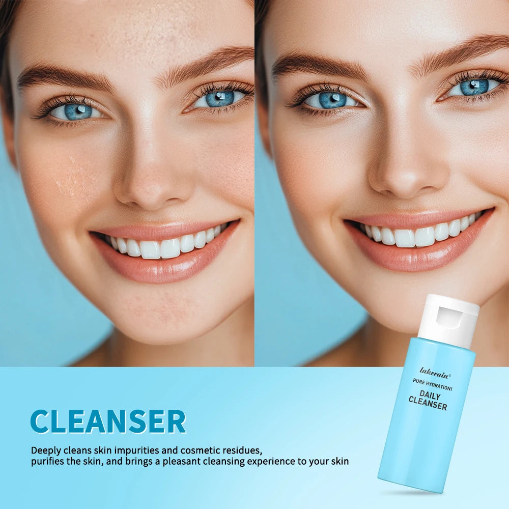 Mini Skincare Kit