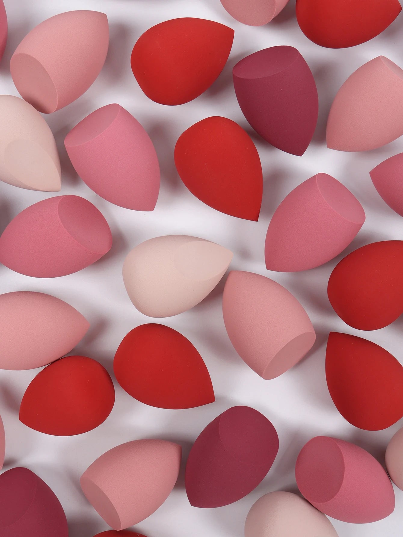 30 Beauty Eggs