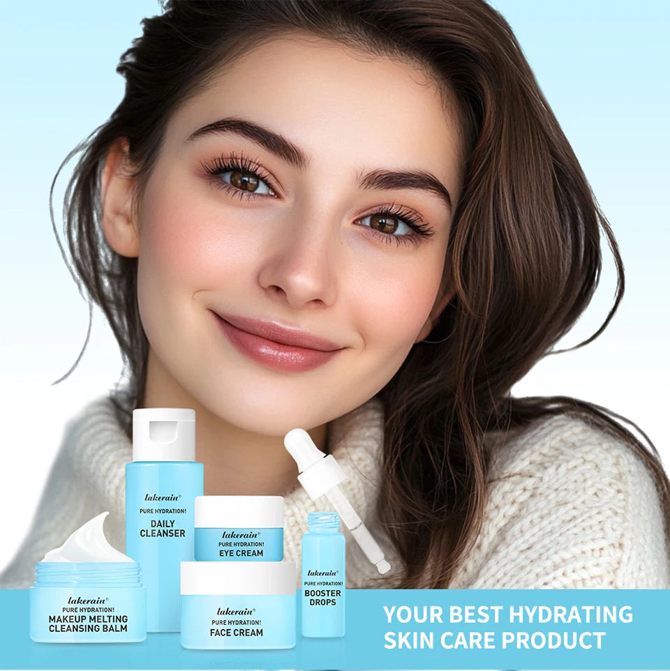 Mini Skincare Kit