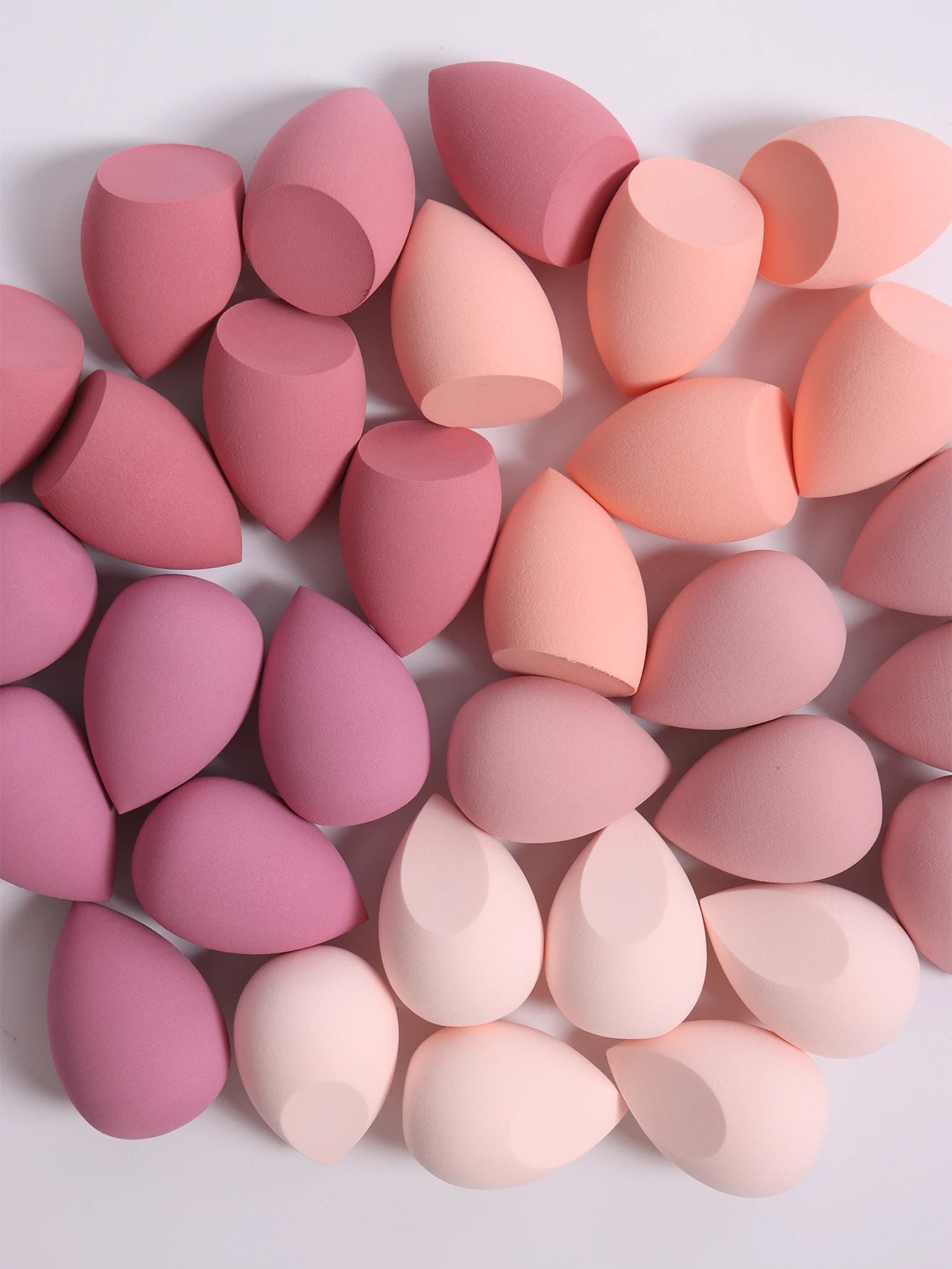 30 Beauty Eggs