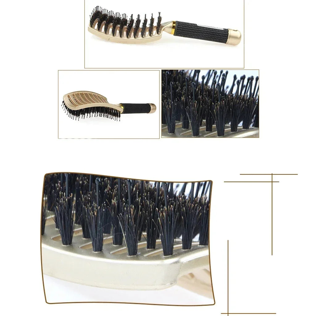 Hair Brush