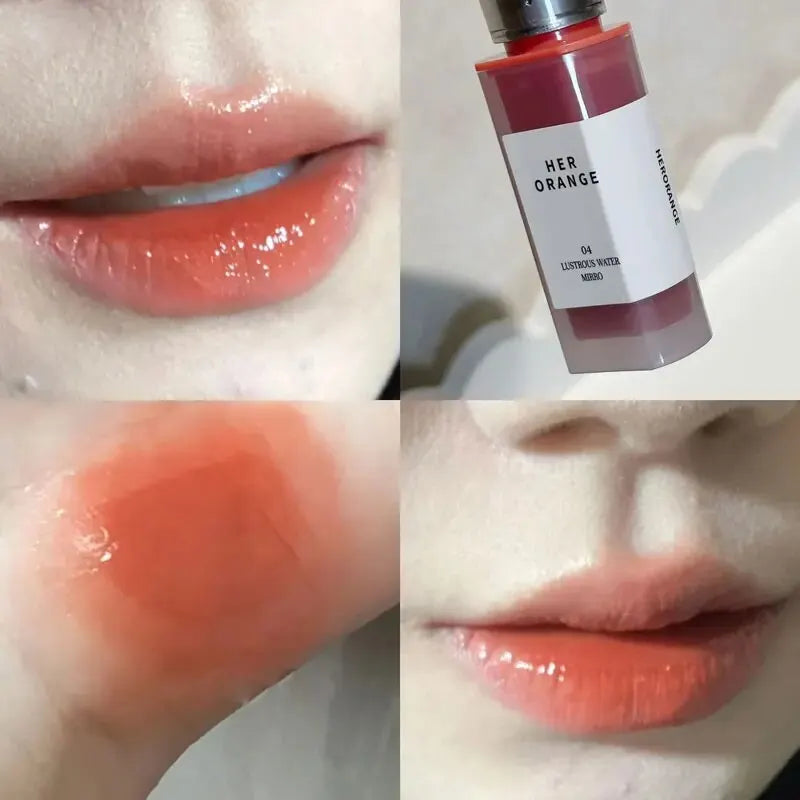 Hydration Lip Gloss