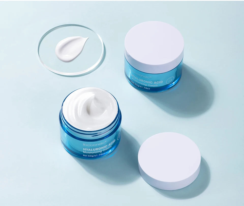 Hyaluronic Acid Gel Cream