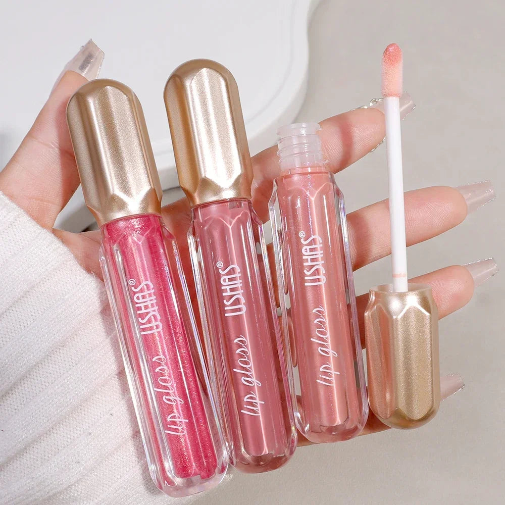Glitter Lip Gloss