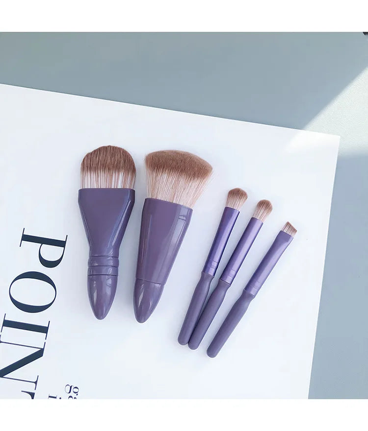 Portable Mini Makeup Set