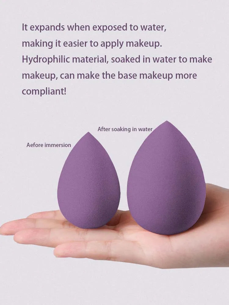 Beauty egg set