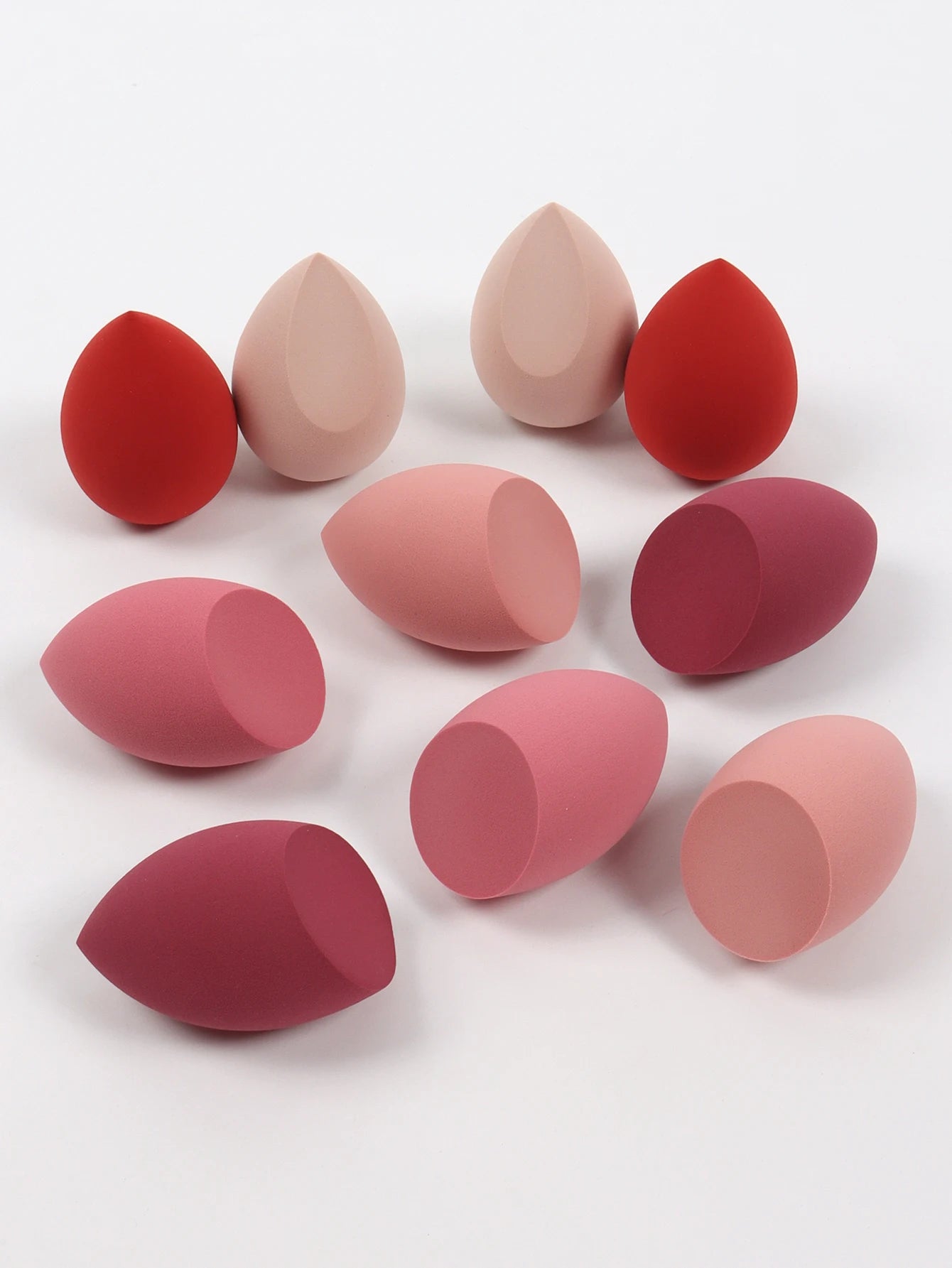 30 Beauty Eggs