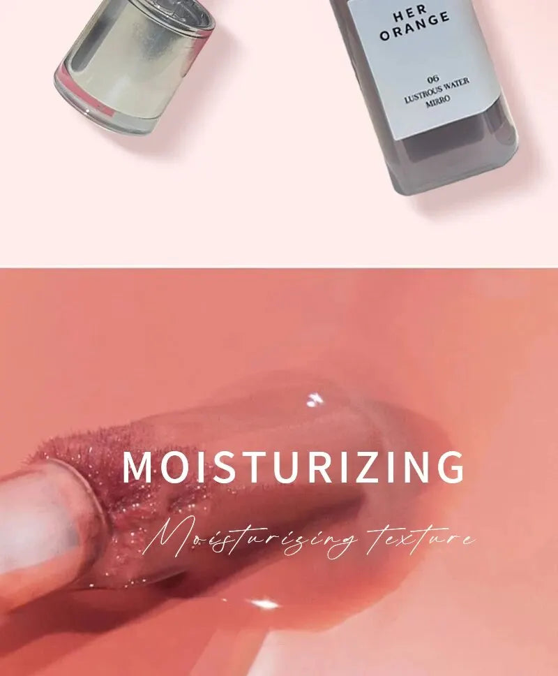 Hydration Lip Gloss