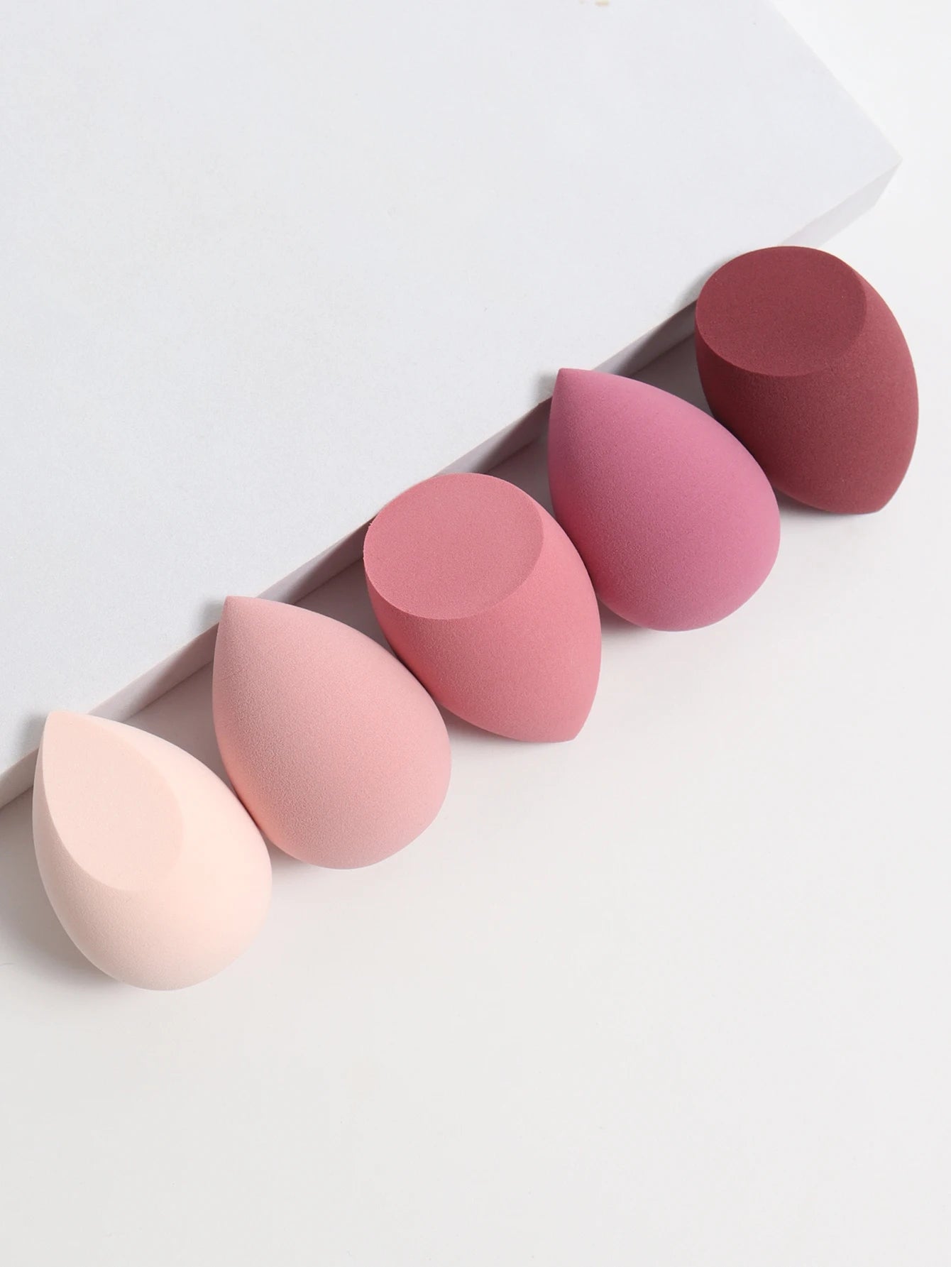 30 Beauty Eggs