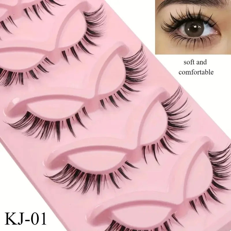 Fox Eyelash Extentions