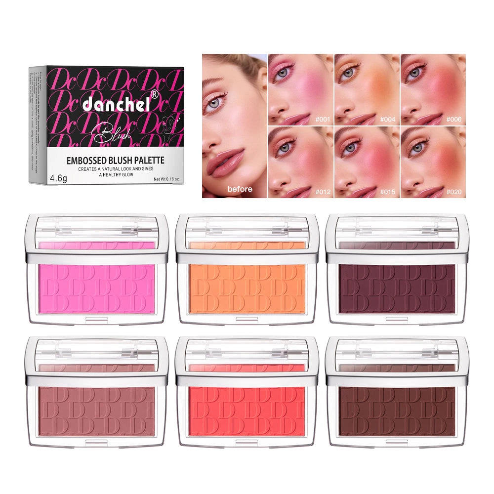 Blush