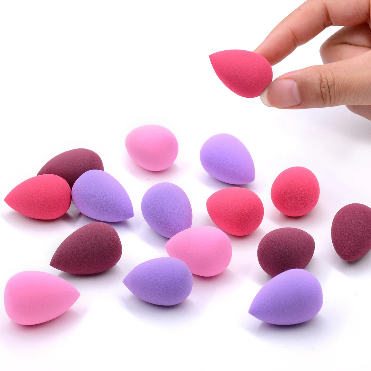 Mini Makeup Sponge Eggs