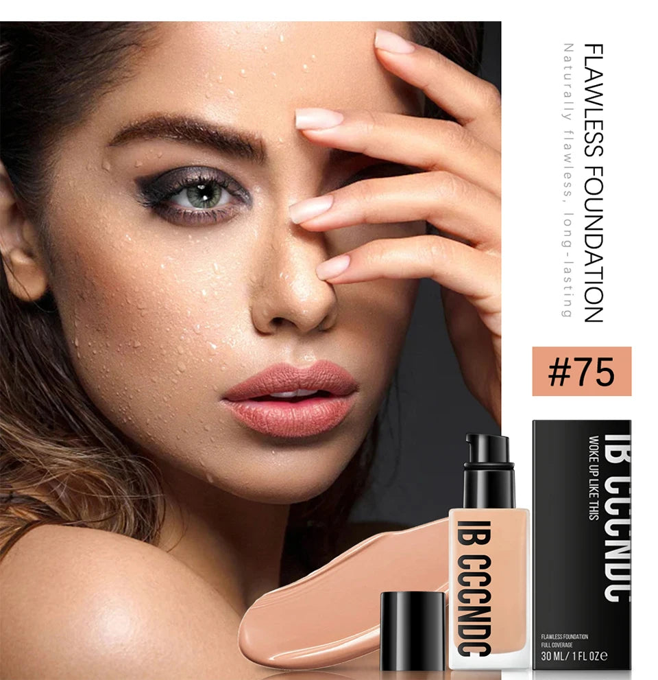 Foundation