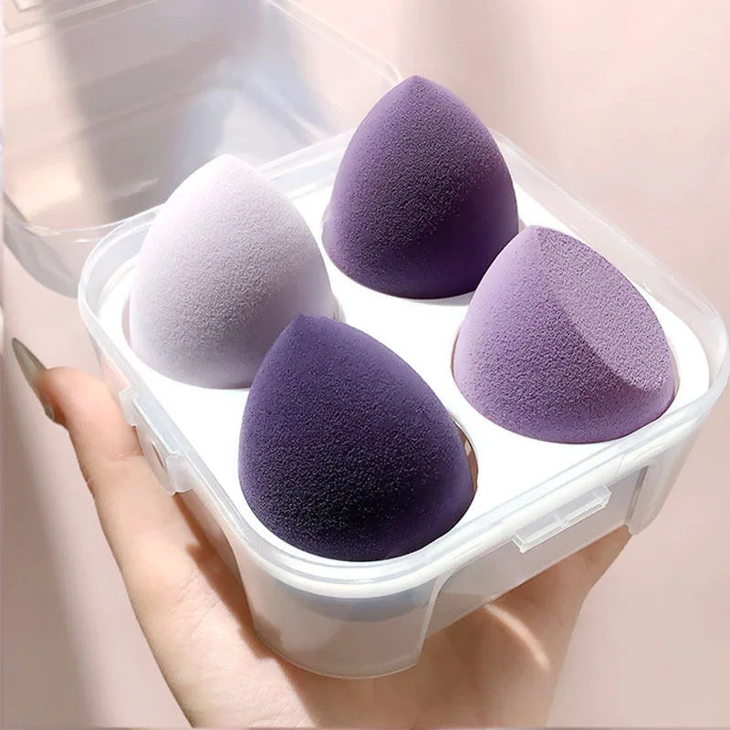 Beauty egg set