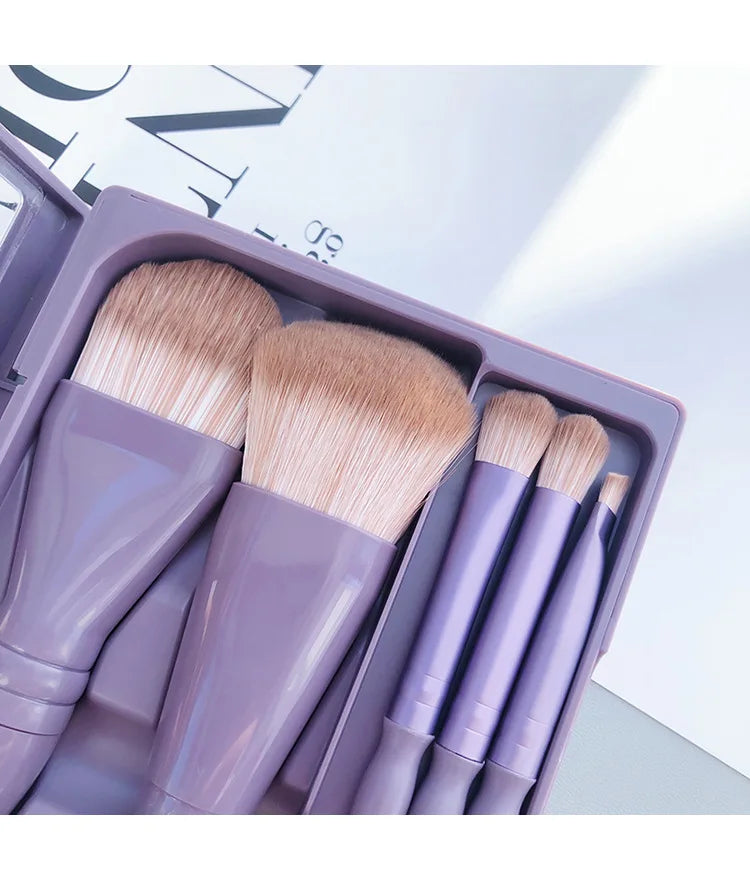 Portable Mini Makeup Set