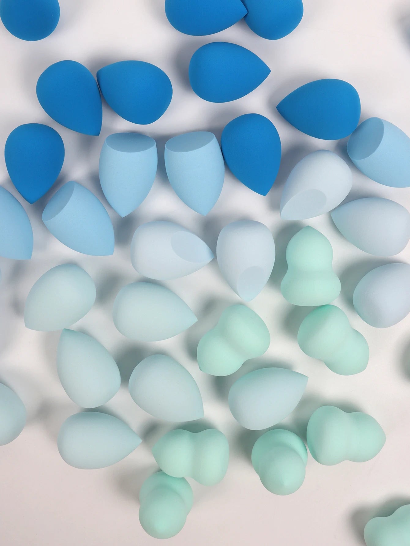 30 Beauty Eggs