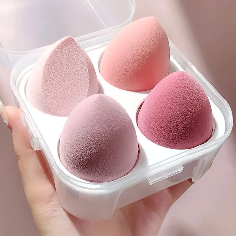 Beauty egg set