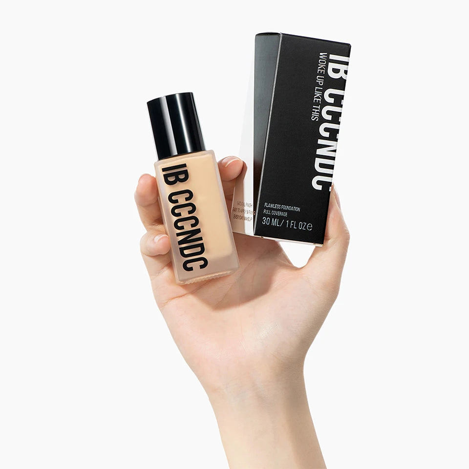 Foundation