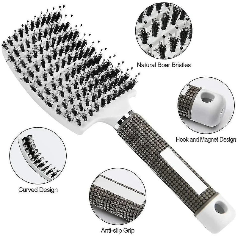 Hair Brush