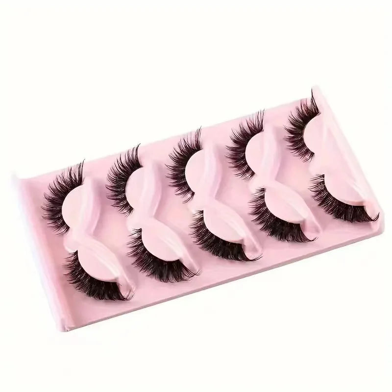 Cat Lashes