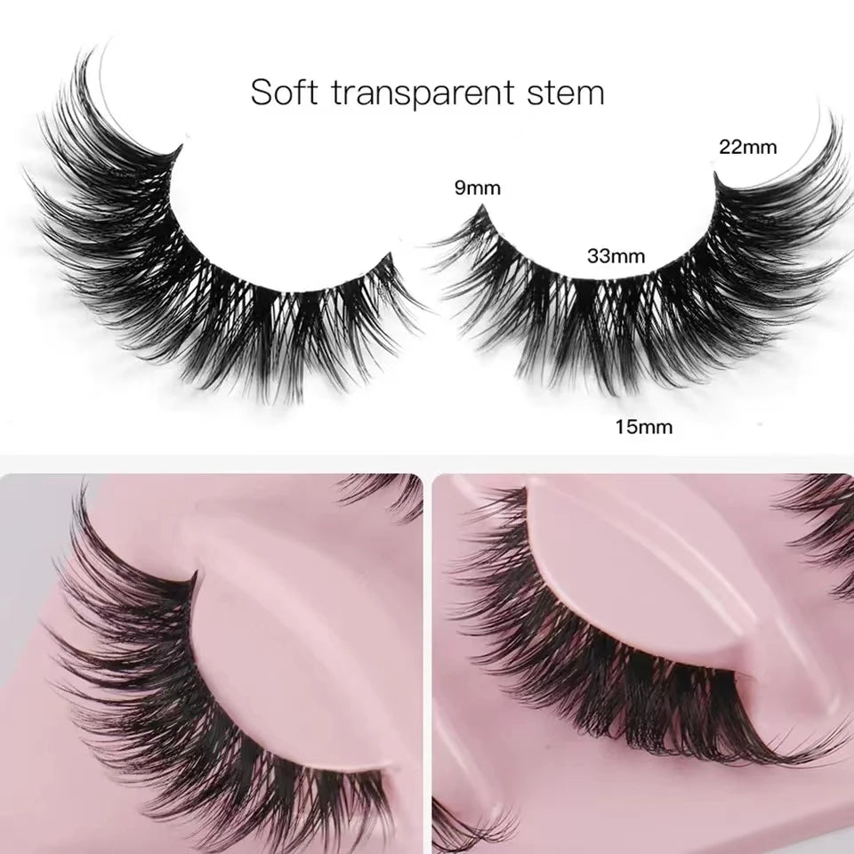 Cat Lashes