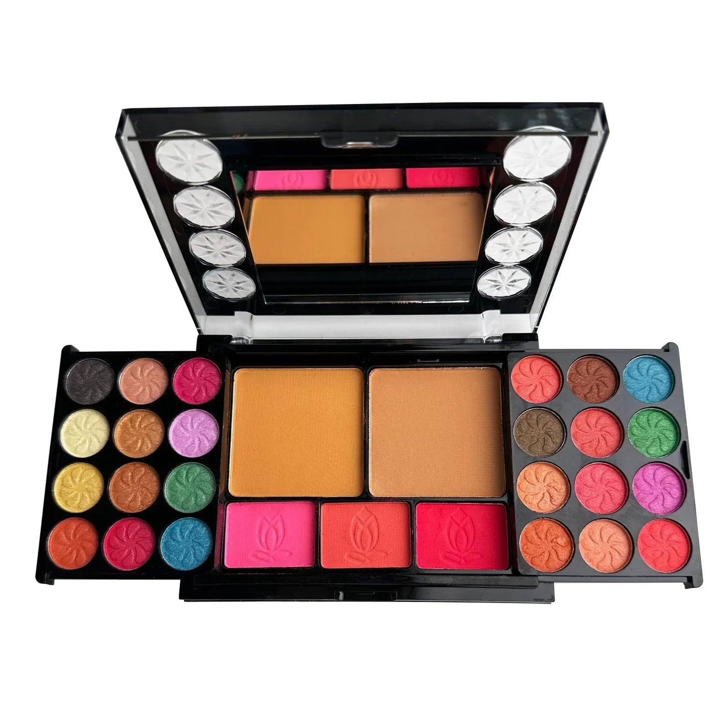 37 Colors Makeup Palette