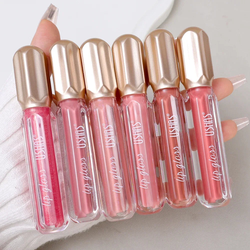 Glitter Lip Gloss
