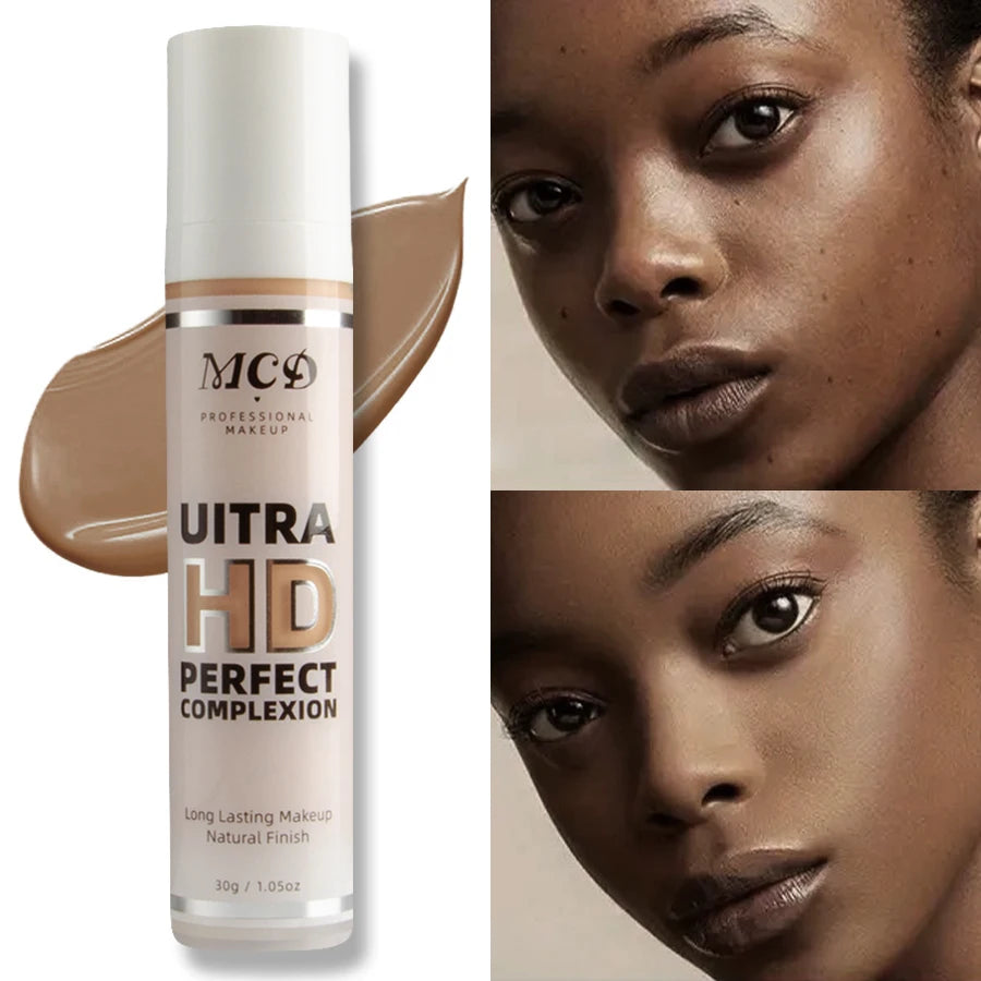 Full Coverage Concealer