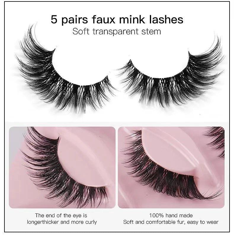 Cat Lashes