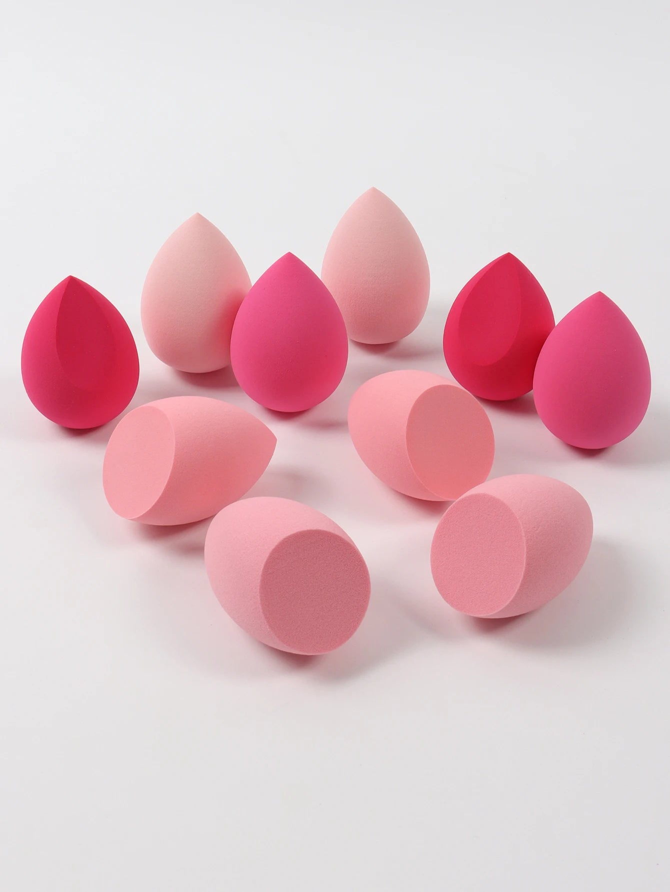 30 Beauty Eggs