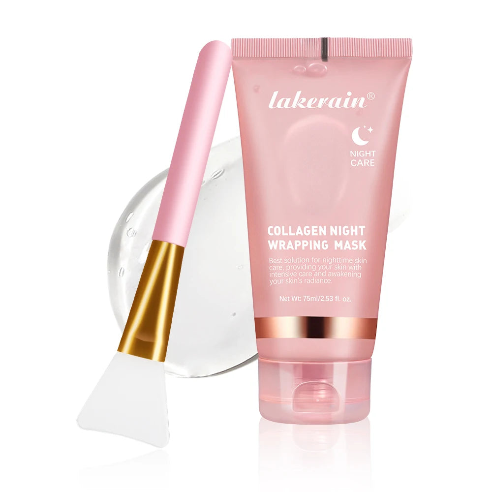 Collagen Face Mask