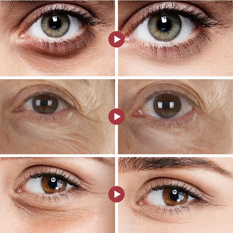 Collagen Eye Mask