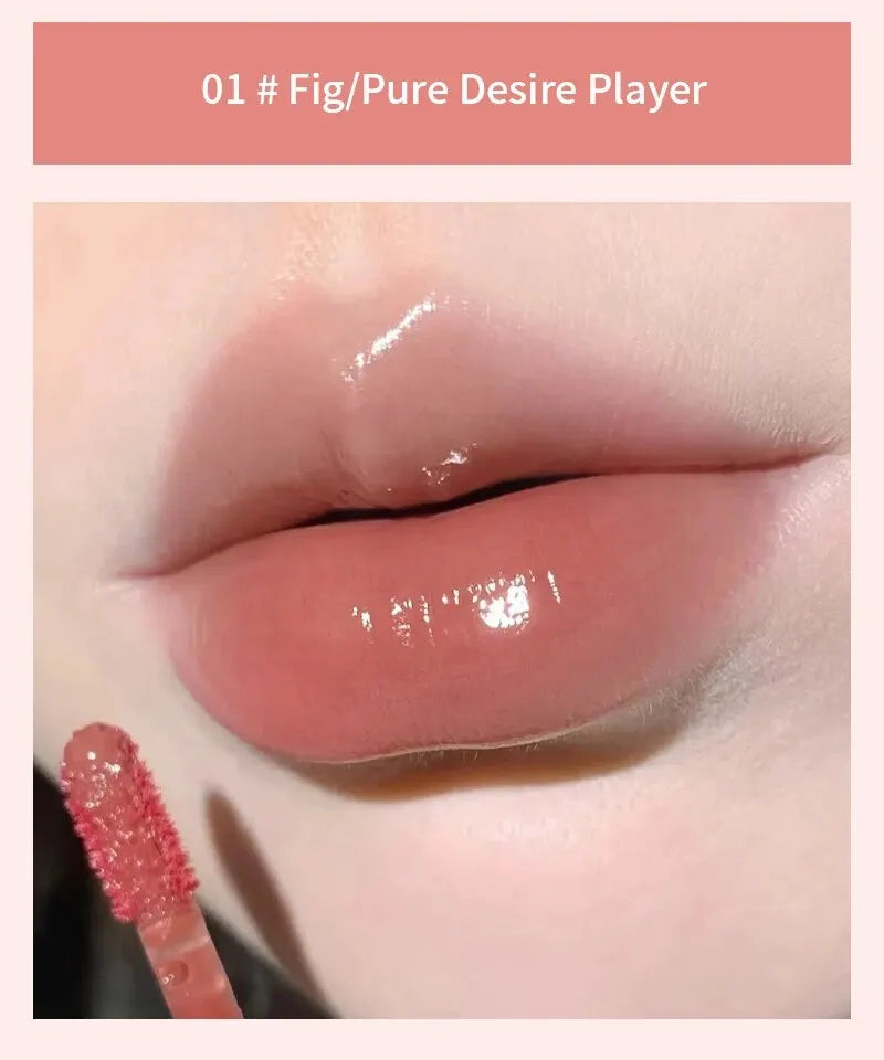 Hydration Lip Gloss