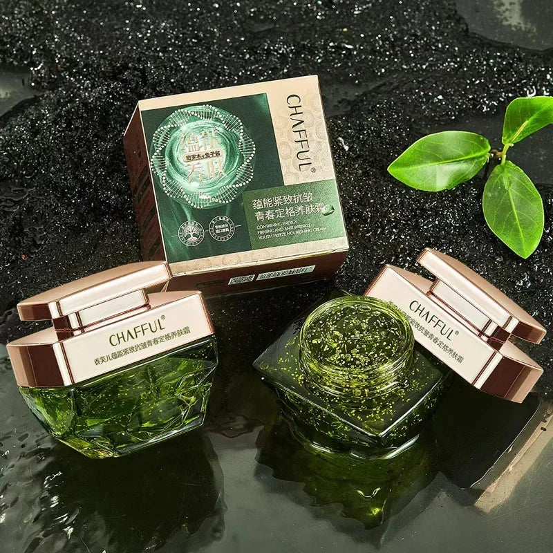 Revitalize Face Cream