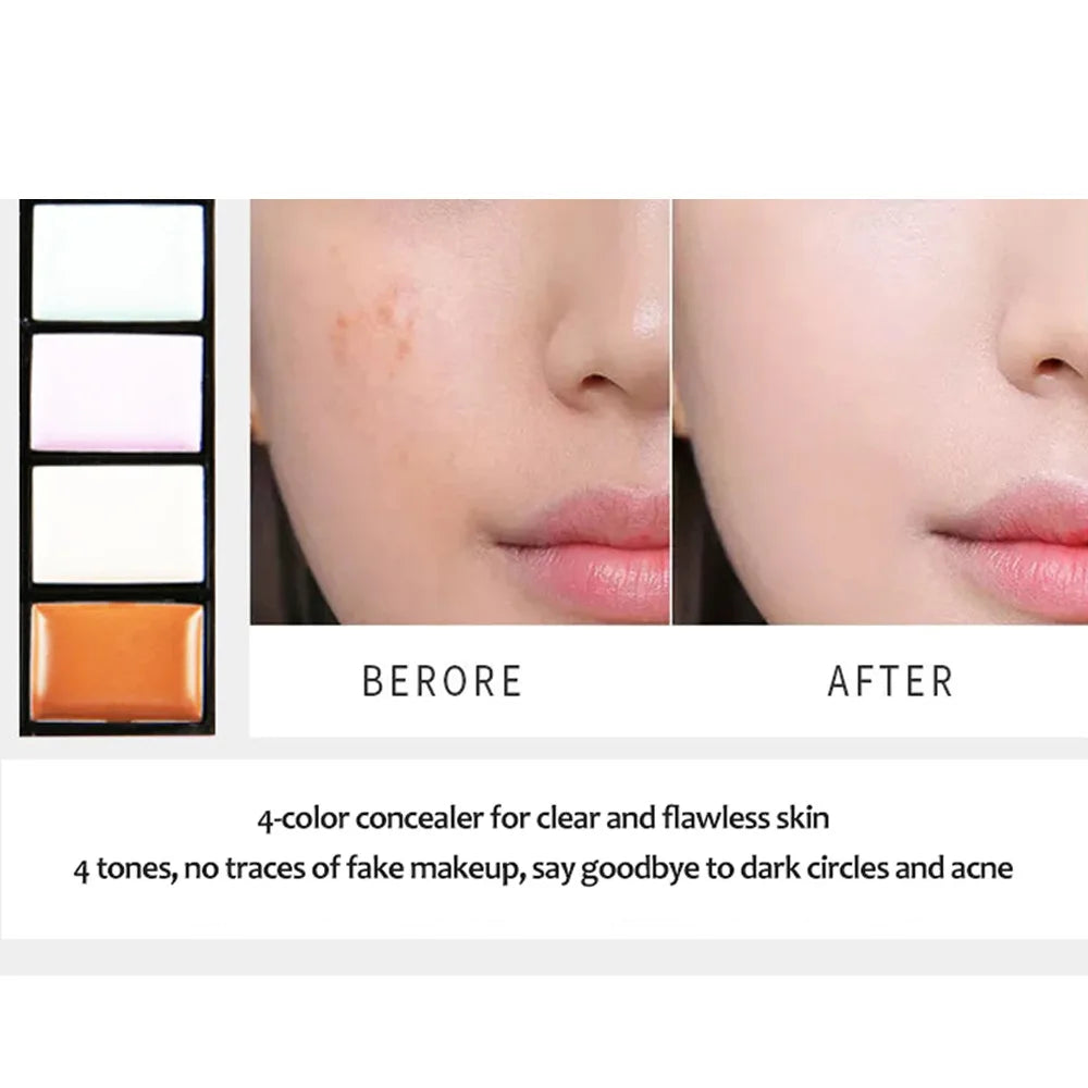 Professional Makeup Set