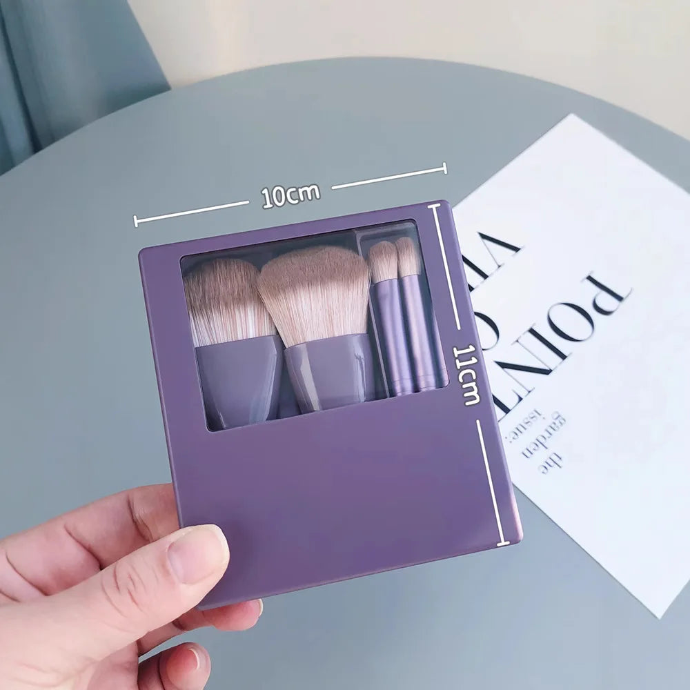 Portable Mini Makeup Set