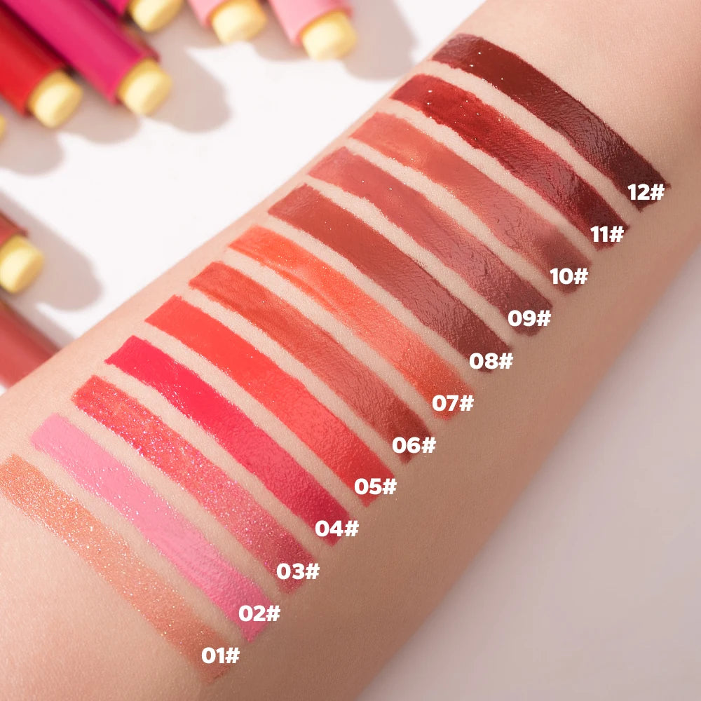 Juicy Lip Plumper