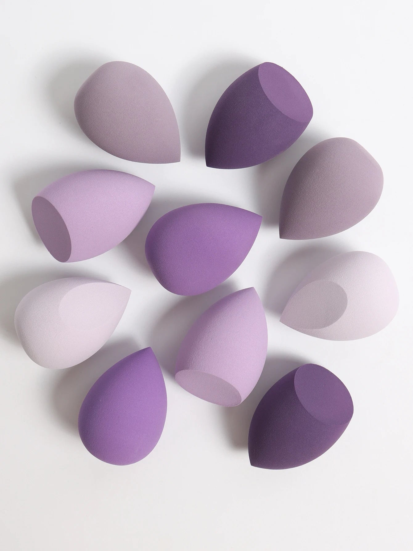 30 Beauty Eggs