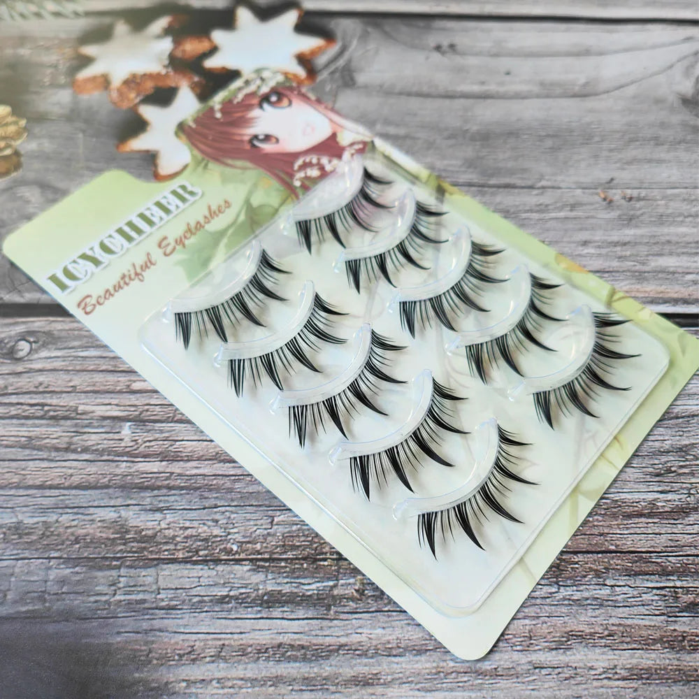 Devil Lashes