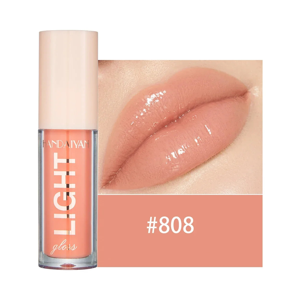 Glitter Lip Gloss