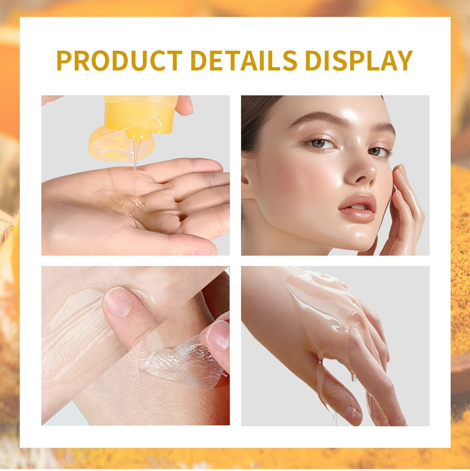Collagen Face Mask