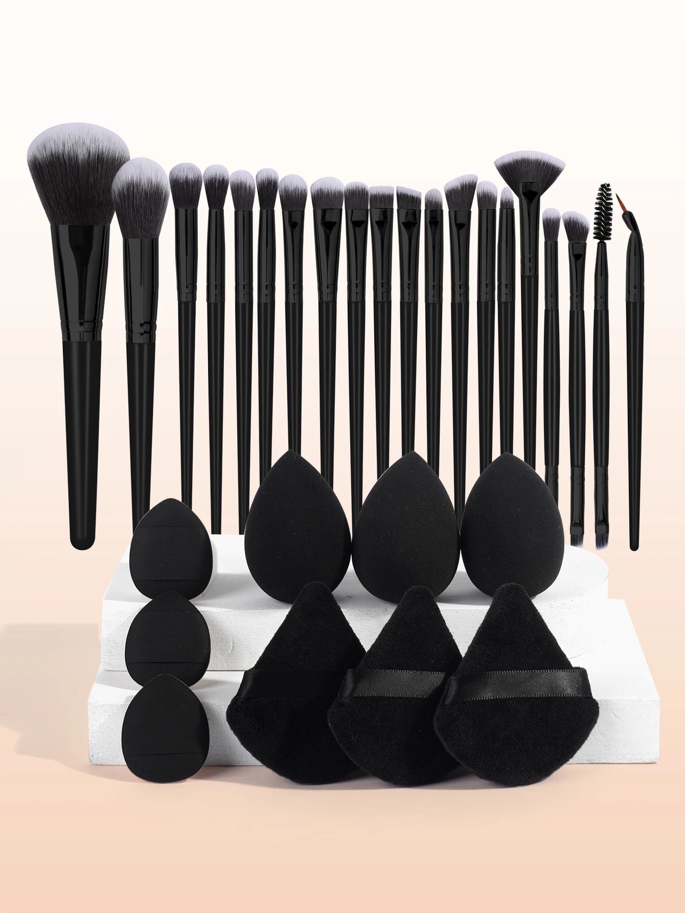 Makeup Tool Kit