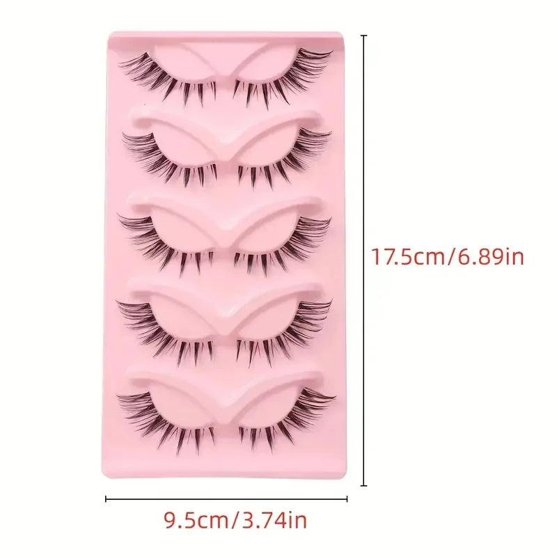Fox Eyelash Extentions